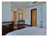 Dijuall Apartemen Setiabudi Residence 2+1 Bedroom Full Furnished di Jakarta Selatan