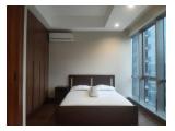 Dijual Apartemen Branz Simatupang Jakarta Selatan - 1 BR 56 m2 Full Furnished, Brand New Unit