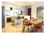 Jual Apartemen Denpasar Residence Jakarta Selatan - 3 Bedroom Full Furnished