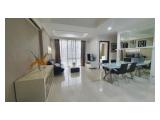 Dijual Apartemen Denpasar Residence Full Furnished 2 Bedrooom di Setiabudi Jakarta Selatan