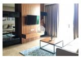 Dijual Apartemen Pakubuwono House Type 2+1 Bedroom 165 Sqm Full Furnished di Jakarta Selatan