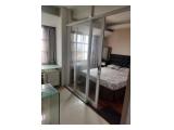 Dijual Murah Apartemen Pinewood Type 1 Bedroom Full Furnished di Jatinangor Sumedang