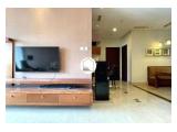 Dijual Apartemen The Capital Residence Type 2 Bedroom Full Furnished di Jakarta Selatan