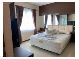 Dijual Cepat Apartemen Thamrin Residences Jakarta Pusat - 3BR+1 Full Furnished Harga Rp 2,3 Miliar