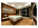 Harga Termurah! Dijual Apartemen Kemang Village Full Furnished Type 4 Bedroom di Jakarta Selatan