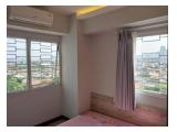 Jual Apartemen Pakubuwono Terrace Jakarta Selatan - 2 Bedroom Furnished