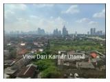 Jual Apartemen Pakubuwono Terrace Jakarta Selatan - 2 Bedroom Furnished