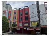 Jual Ruko Luas 4 Lantai di Jalan Kartini Raya Kota Jakarta Pusat