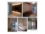Jual Apartemen Green Bay Pluit Jakarta Utara - 2 Bedroom Furnished