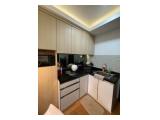 Jual Cepat Apartemen Brooklyn Full Furnished Type 1 Bedroom Size 45 m2 di Tangerang Selatan