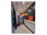 Jual Apartemen Senayan City Residences Jakarta Selatan - 2 Bedrooms Full Furnished (Private Lift)