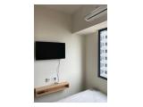 Jual Rugi Apartemen Osaka Riverview Furnished Type 2 Bedroom di PIK 2 Jakarta Utara