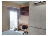 Dijual Cepat Apartemen Poins Square Full Furnished Type 2 Bedroom di Jakarta Selatan