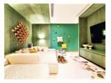 Dijual Apartemen Savyansa Residence Type 4 + 1 Bedrooms Furnished di Jakarta Selatan