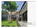 Jual Villa Mewah Fully Furnished di Tabanan Bali