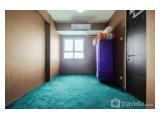 Jual Apartemen Casablanca East Residence Full Furnished Type 1 Bedroom di Jakarta Timur