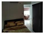 Dijual Apartemen Altiz Bintaro Plaza Residence Type 2 Bedroom Full Furnish di Tangerang Selatan