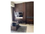 Dijual / Disewakan Anandamaya Residence Type 2/3/4 Bedroom Fully Furnished & Semi Furnished di Jakarta Pusat