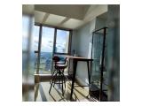 Dijual Apartment Branz BSD City Full Furnished Type 1 Bedroom di Tangerang