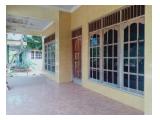 Dijual Rumah Siap Huni di Kedawung Sragen - Luas Tanah 1775 m2, 3 Kamar Tidur