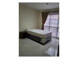 Jual Apartemen Tamansari Semanggi View Pool Furnished Type 2 Bedroom di Jakarta Selatan