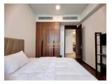 Jual / Sewa Apartemen Anandamaya Sudirman Jakarta Pusat BELOW MARKET PRICE ! - 2BR / 3BR / 4BR Semi Furnished / Fully Furnished