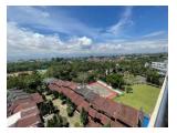 Dijual BEST DEAL - Apartemen Beverly Dago Downtown Bandung (City View, Pool View, Mountain View) - 1 BR Furnished