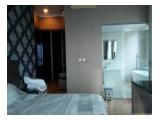 Jual Apartemen Residence 8 Senopati Jakarta Selatan - 3BR Furnish 180 m2 Termurah!!! Rp 6,5 M Lantai Tinggi