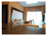 Jual Apartemen Residence 8 Senopati Jakarta Selatan - 3BR Furnish 180 m2 Termurah!!! Rp 6,5 M Lantai Tinggi