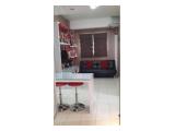 Dijual Apartemen Gading Icon Jakarta Timur - 2 Bedroom Full Furnished