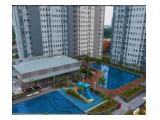 Dijual Cepat Apartemen Baru Emerald Bintaro Tangerang Selatan - 2 Bedroom Unfurnished