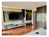 Jual Apartemen Exclusive di Permata Hijau Residence Jakarta Selatan - 4 Bedroom Furnished
