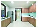 Jual Apartemen Pakubuwono View, BELOW MARKET PRICE!!! 3 BR Fully Furnished 196 Sqm, DIRECT OWNER, Best Deals - YANI LIM 08174969303