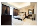 Jual Apartemen Botanica Garden di Jakarta Selatan - 2 Bedroom Fully Furnished 157 m2