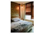 Jual Apartemen Thamrin Residence Tanah Abang Jakarta Pusat - 2 Bedroom Furnished