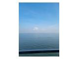 Dijual Apartemen Regatta Pantai Mutiara Pluit Jakarta Utara - 3BR+1 (149 m2) Semi Furnished Brand New Sea View