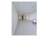 Dijual Apartemen Regatta Pantai Mutiara Pluit Jakarta Utara - 3BR+1 (149 m2) Semi Furnished Brand New Sea View