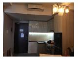 Jual Apartemen Lexington Jakarta Selatan - 1 Bedroom 53 m2 Full Furnished