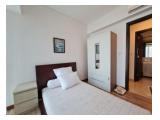 Hot Sale! Jual Apartemen Setiabudi Sky Garden Fully Furnished Type 2 Bedroom di Jakarta Selatan