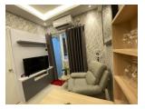 Dijual Apartemen Green Pramuka City Good Furnished Type 1 Bedroom di Jakarta Pusat