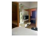Jual Cepat Apartemen Victoria Square Tangerang - 2 Bedroom Full Furnished View Kolam Renang