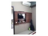 Dijual Apartemen Galeri Ciumbuleuit 2 Bandung - 2 Bedroom Full Furnished
