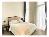 Jual Apartemen Senopati Suites SCBD - 3BR 295 m2 IDR 12,5 M Direct Owner - Available Junior Penthouse 2 Storey - For Best Price Yani Lim 08174969303
