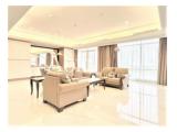 Dijual Termurah Apartemen Botanica Type 3+1 Bedroom Full Furnished di Jakarta Selatan