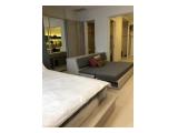 Dijual Apartment Sudirman Suites Luxury Furnished Type 1 Bedroom Size 64 m2 di Jakarta Pusat