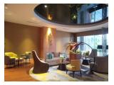 Apartemen Grand Madison 3+1 BR Unfurnished Dijual Cepat dan Murah - Podomoro City Central Park Jakarta Barat