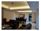Jual Apartemen Golfhill Terraces Pondok Indah Jakarta Selatan - 3 BR Fully Furnished 178 m2