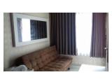 Jual Cepat Apartemen Jarrdin Cihampelas Type 2 Bedroom Size 33 m2 Full Furnish di Bandung