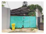 Jual Rumah di Perumahan Bukit Cirendeu Pondok Cabe Tangerang Selatan - Tipe 5 Kamar Tidur Furnished