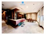 Dijual Apartemen Pearl Garden View Pool Private Lift Type 3 Bedroom Furnished di Jakarta Selatan